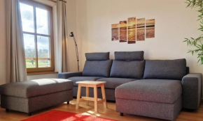 Ferienwohnung Land & Strand, Wittenbeck